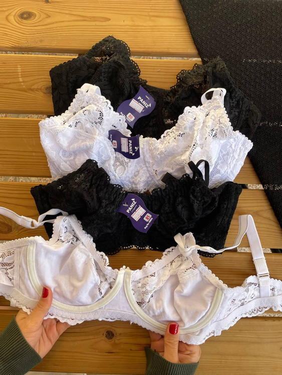 سوتین فنر دار