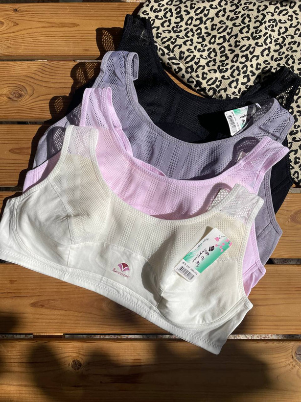 نیم تنه اسپرت نخ پنبه