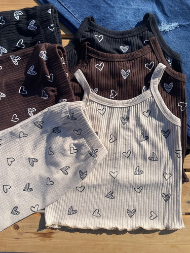 تاپ شورتک راحتی