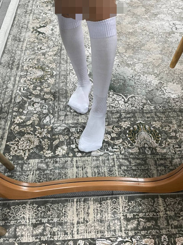 جوراب ساق بلند